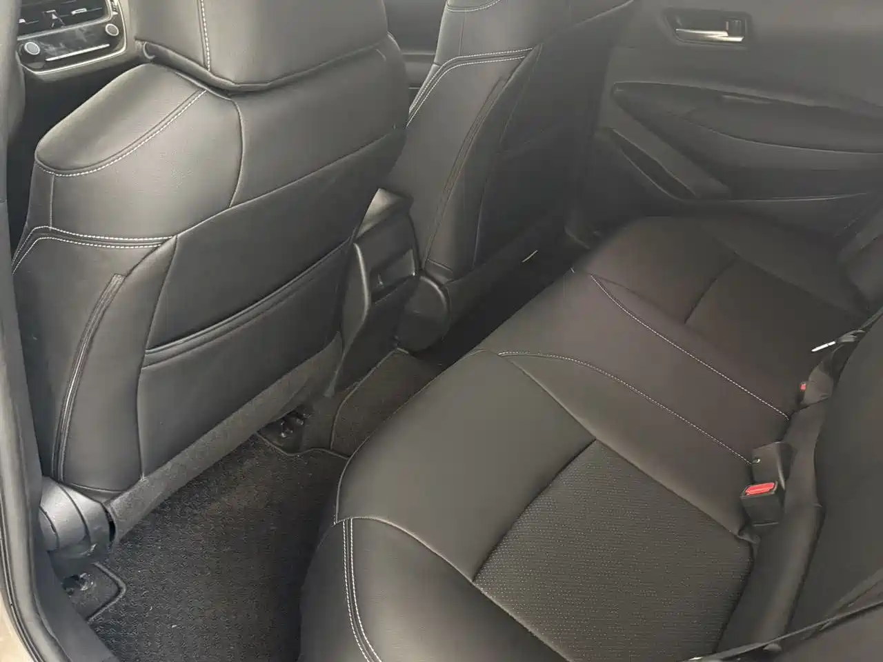Toyota Corolla 2022 1.2T S-CVT Pioneer PLUS Edition фото 15