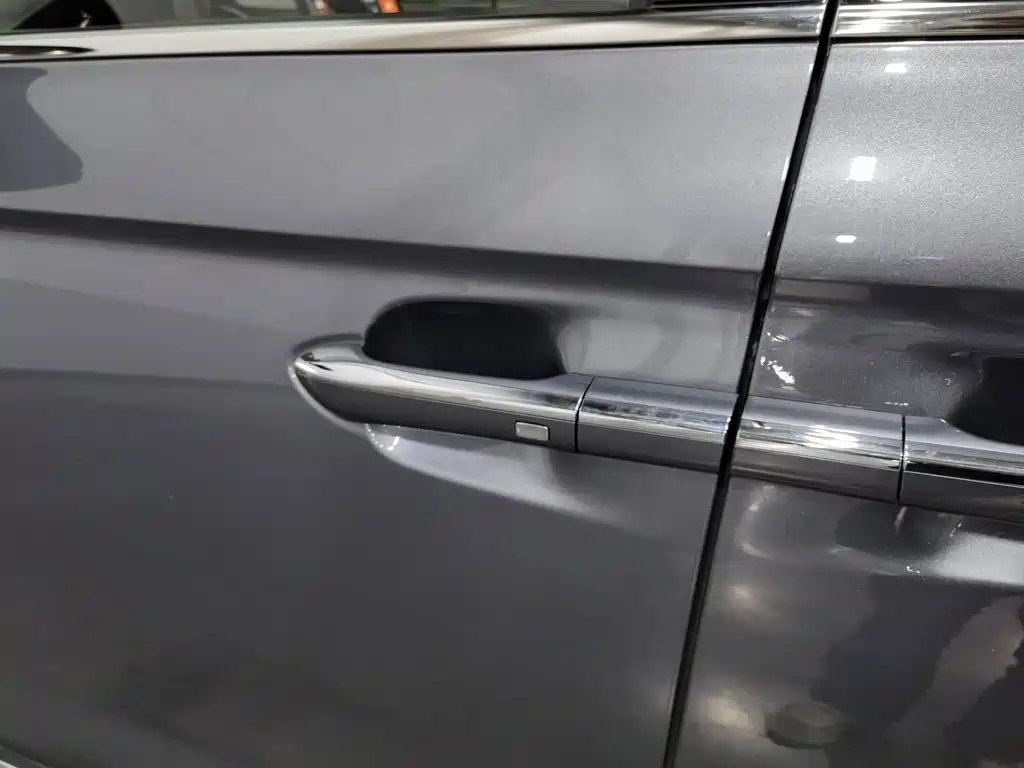 Roewe iMAX8 2025 2023 400TGI Comfort Edition