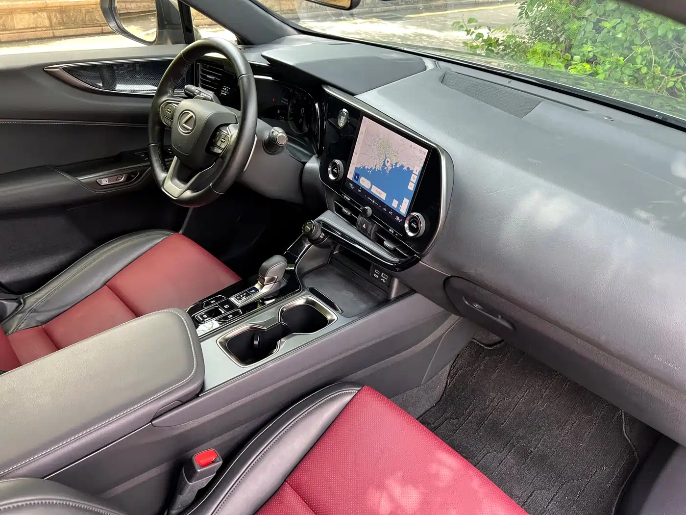 Lexus NX, миниатюра 9