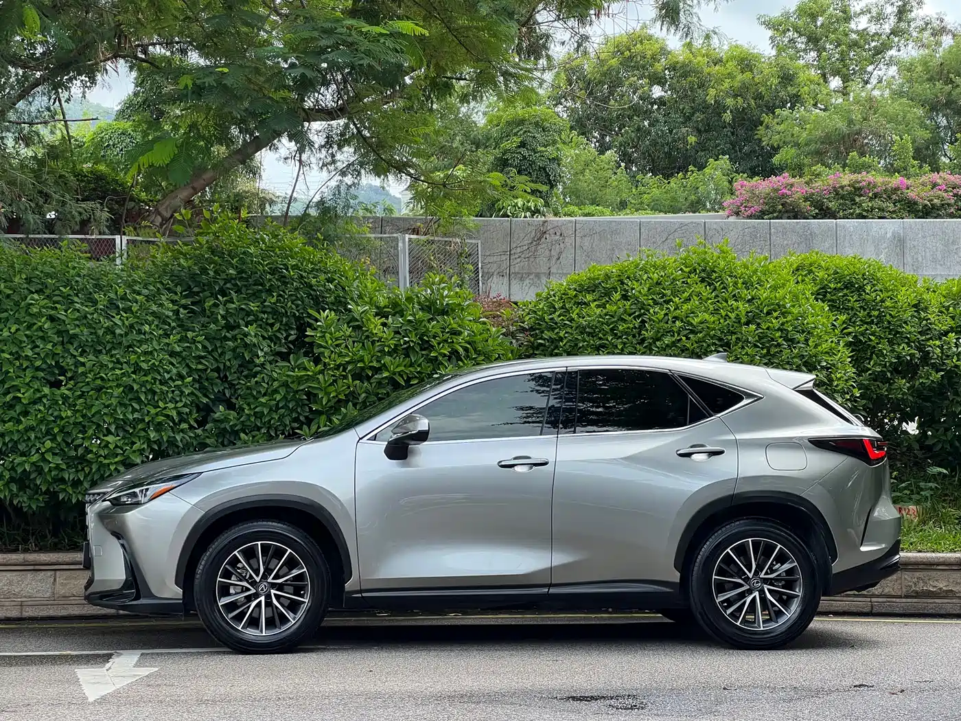 Lexus NX, миниатюра 16