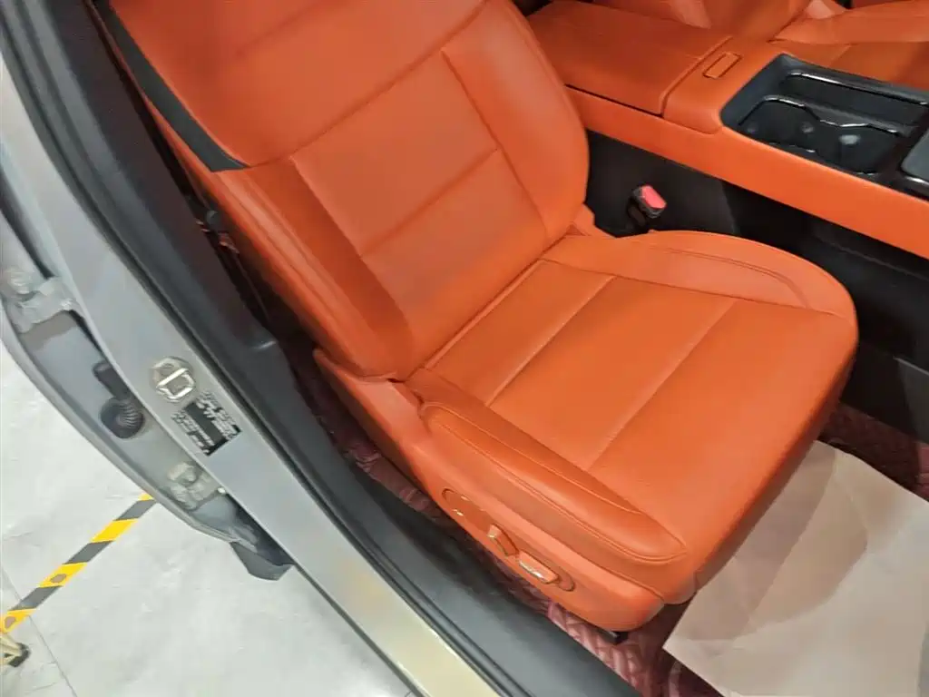 Toyota BoZhi 3X 2025 Model 520 Pro+ LiDAR Version фото 25