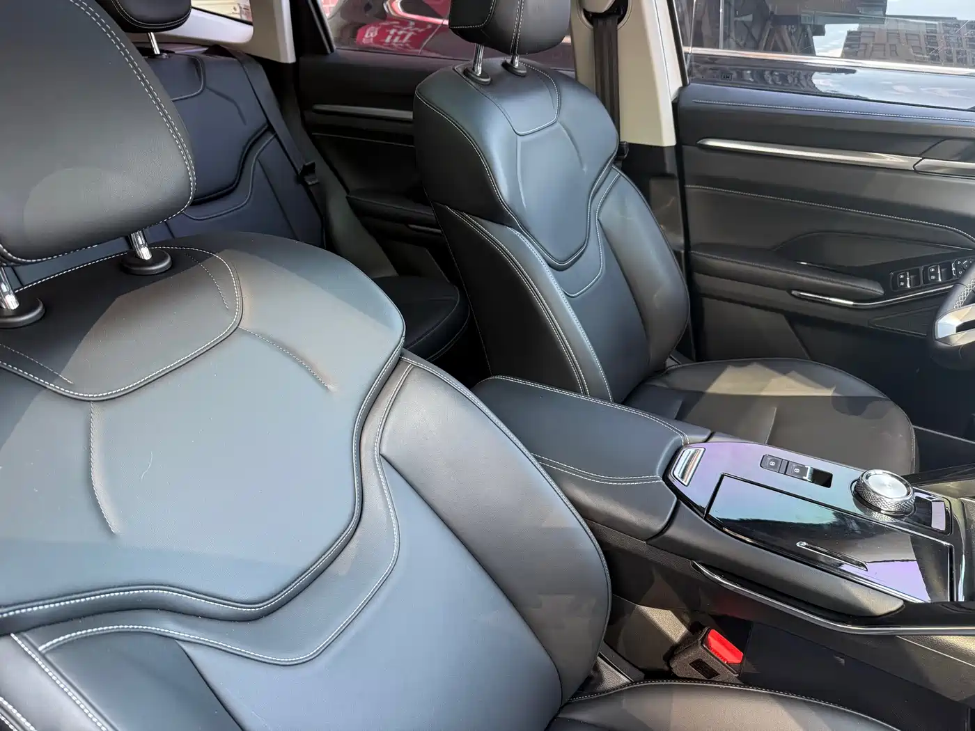 Haval H6 2021 3rd Generation 1.5T Auto 2WD Max фото 12