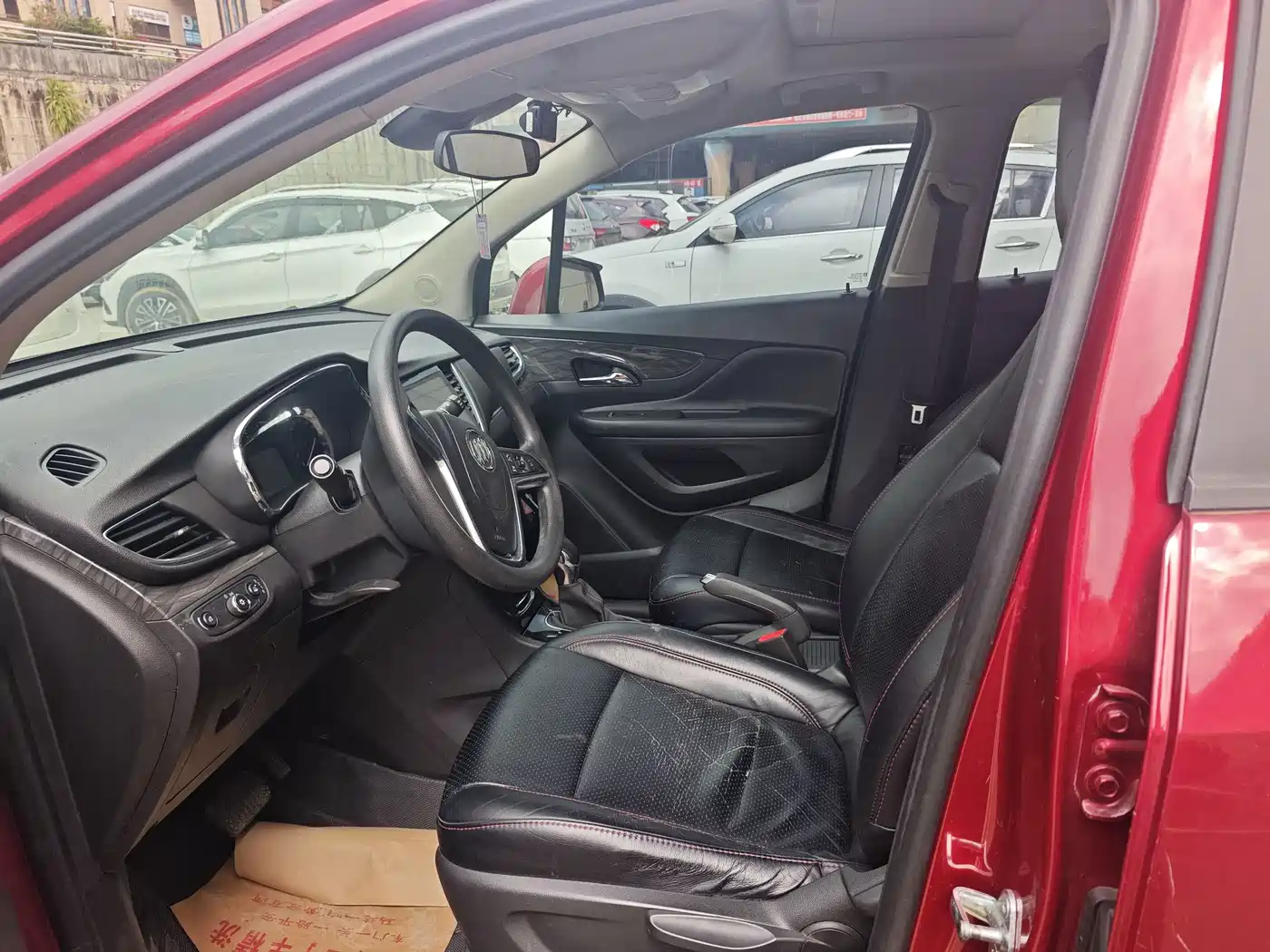 Photo 6 - Buick Encore