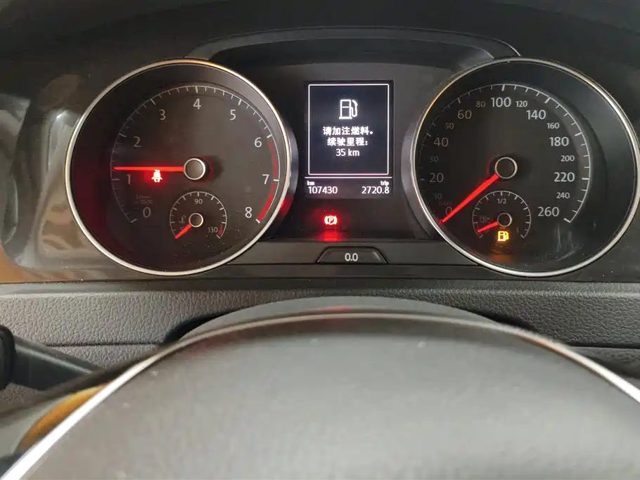 Volkswagen Golf 2018 230TSI Automatic Comfort фото 14