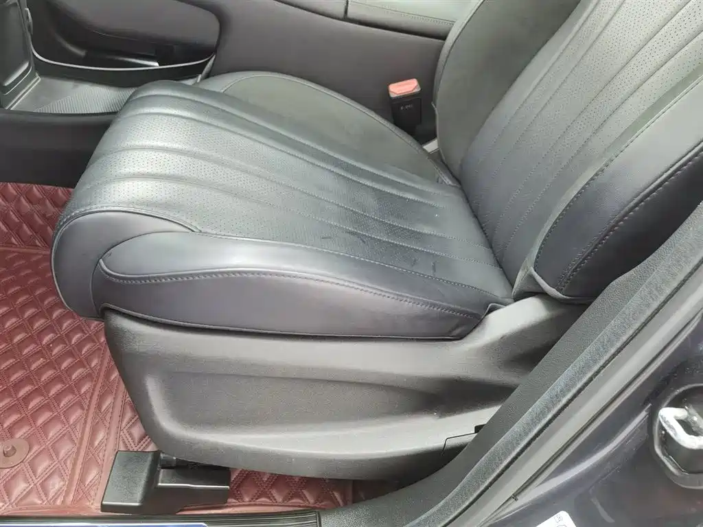 EXEED XINGTU LINGYUN