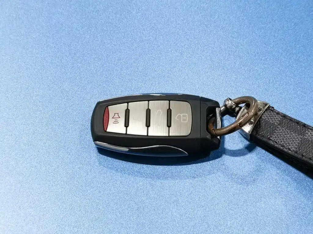 Haval First Love 2021 2021 1.5T Automatic Premium Edition