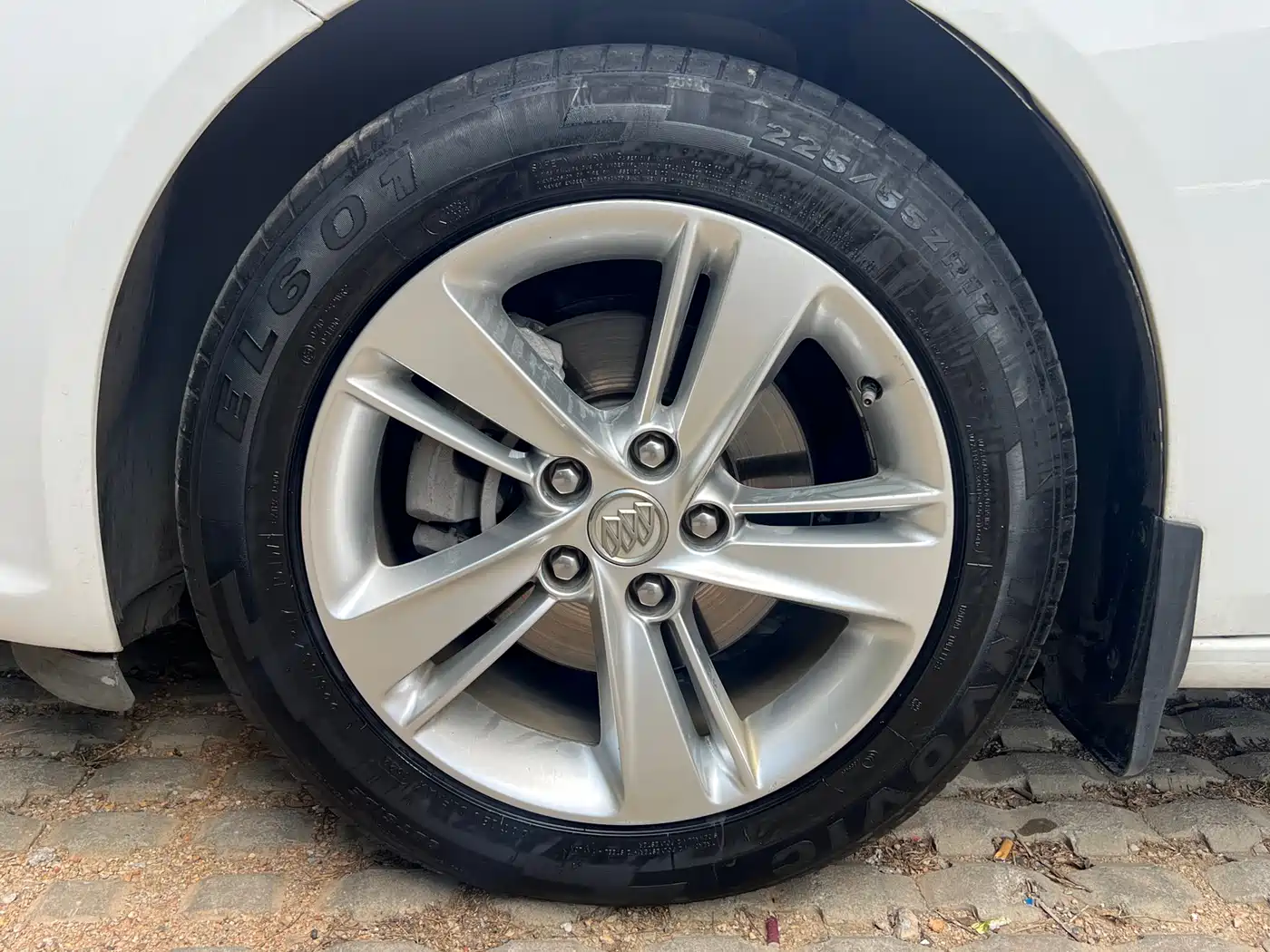 Buick Regal 2019 20T Luxury China VI фото 9