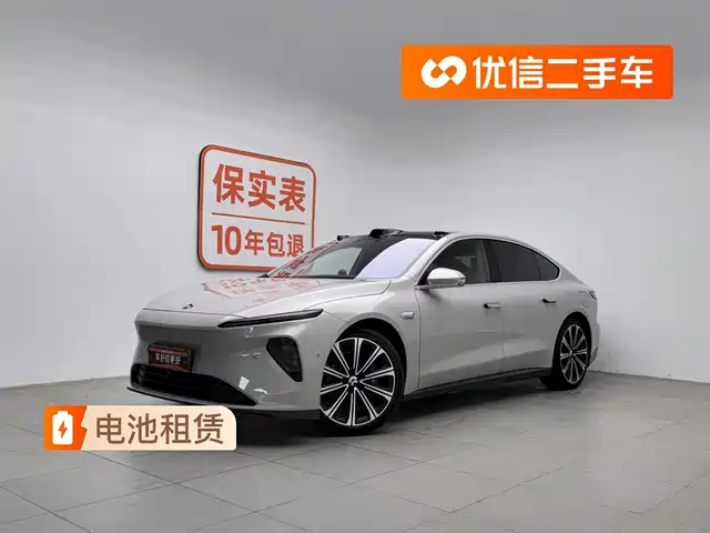 NIO NIO ET7