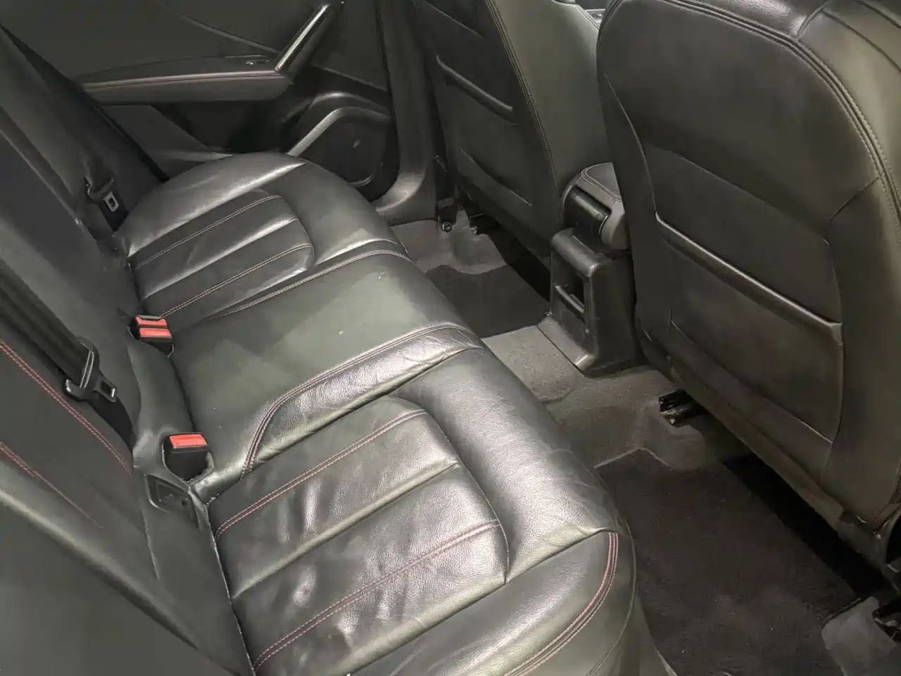Audi Q2L 2023 35TFSI Fashion Sport фото 15