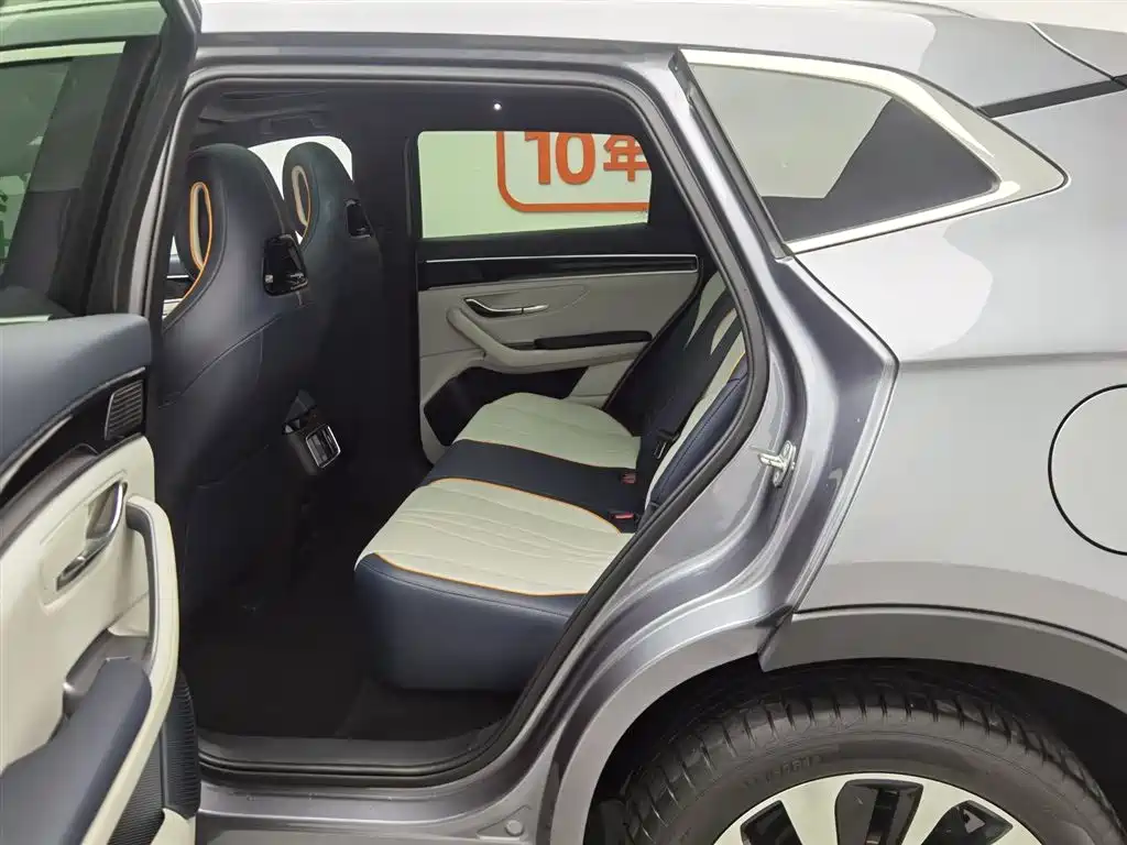 BYD SONGJIANG NEW ENERGY