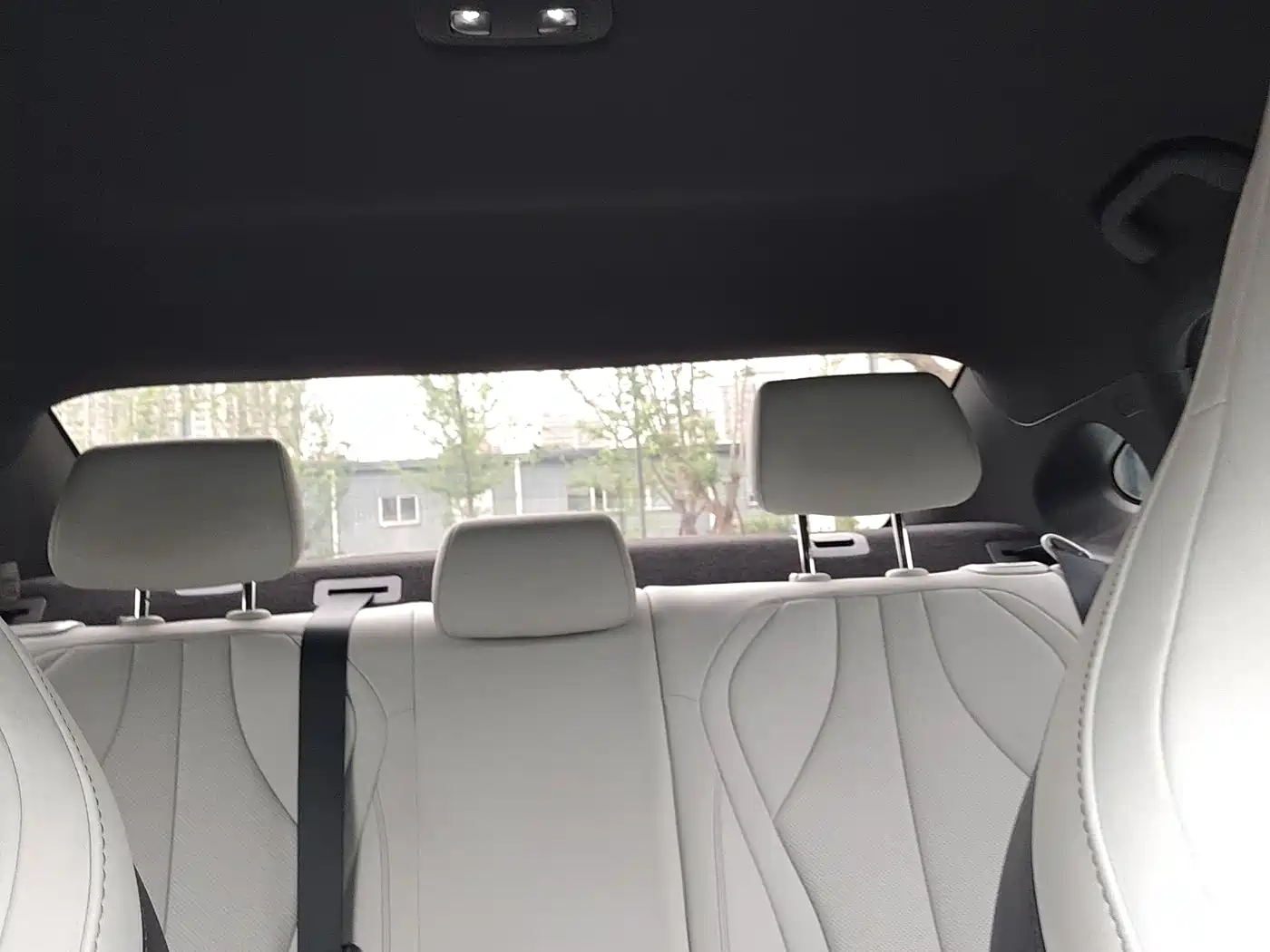 BYD Seal 06 New Energy 2024 DM-i 80KM Luxury фото 12