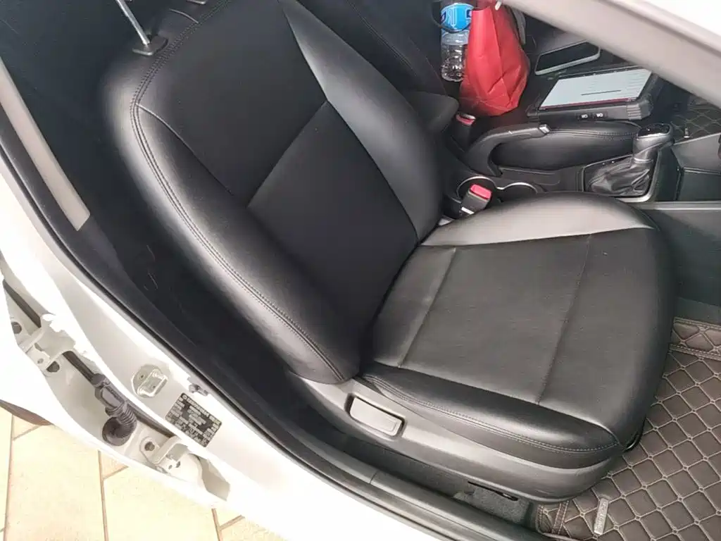 Hyundai Verna 2020 2020 1.4L CVT GLS Cool Edition