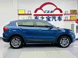 Фото 9 - Qoros 5