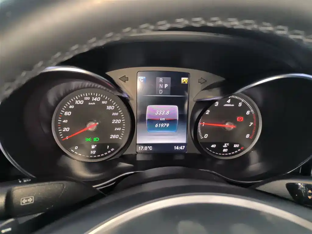 Mercedes-Benz C-Class 2018 C 200 L Sport Edition фото 12