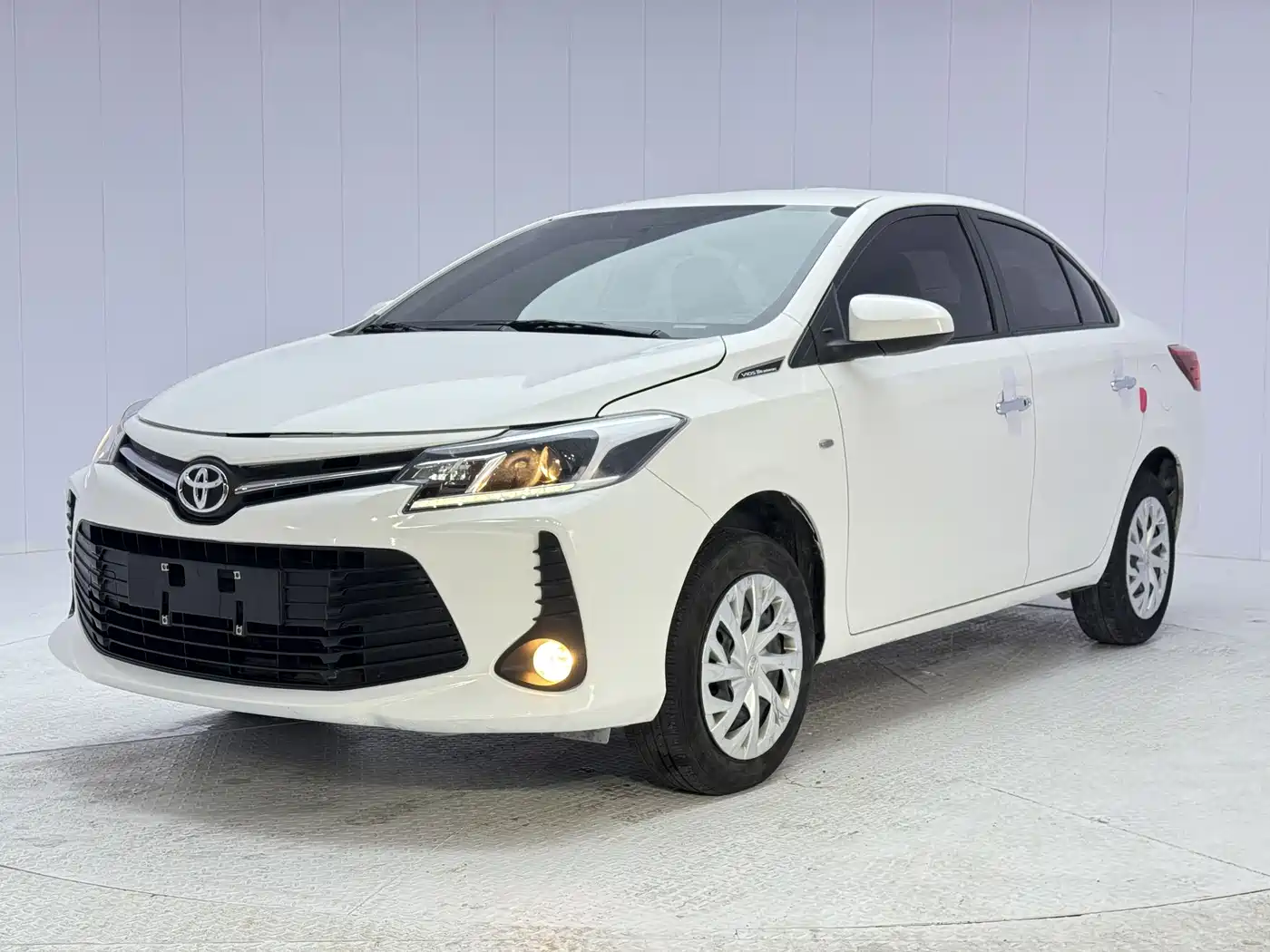 Toyota Vios 2022 1.5L 20th Anniversary Edition