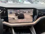صورة 16 - Volkswagen Touareg