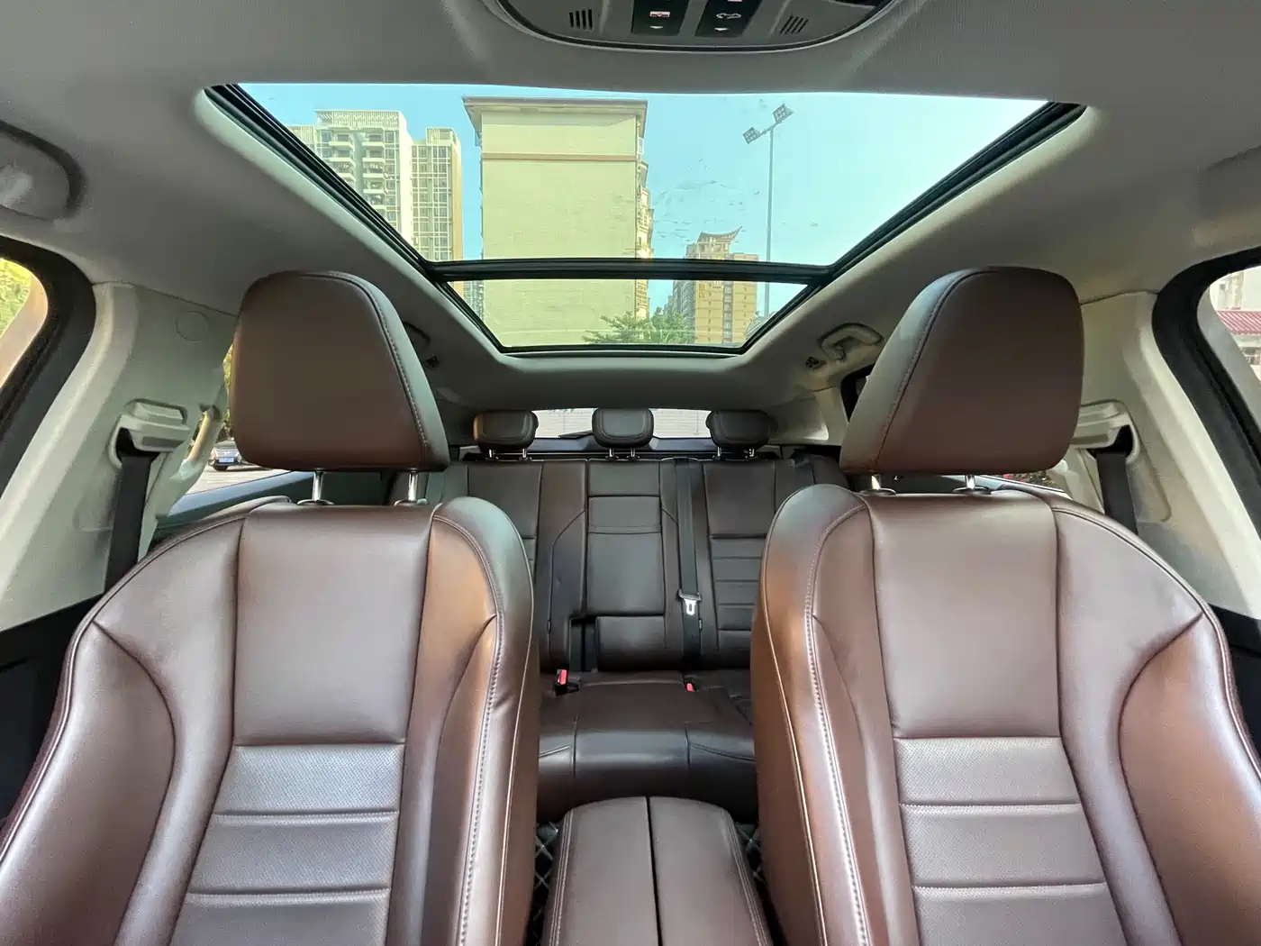 WEI PAI WEI BRAND VV7