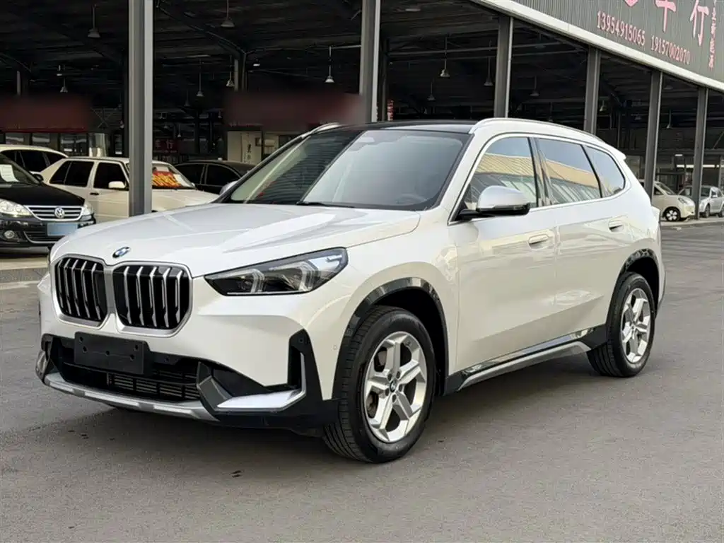 BMW X1 2023 sDrive20Li X Design Package