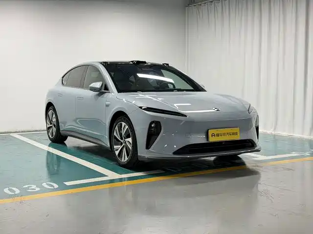 NIO ET5 2022 2022 75kWh