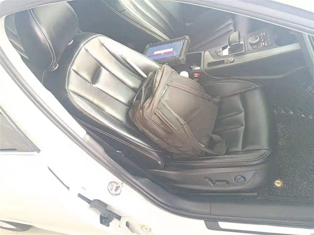 Audi A4L 2019 40 TFSI Progressive (China V) фото 25