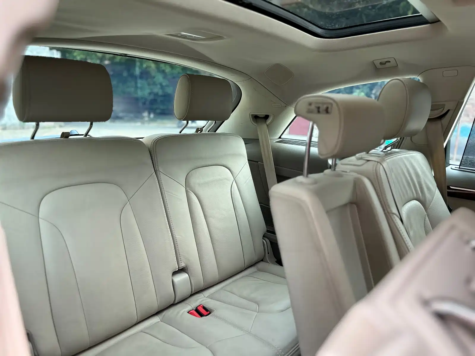 Фото 40 - Audi Q7