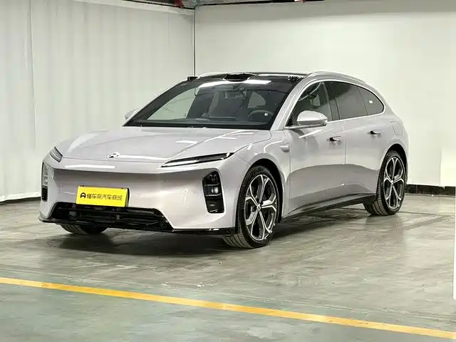 2026 NIO ET5T