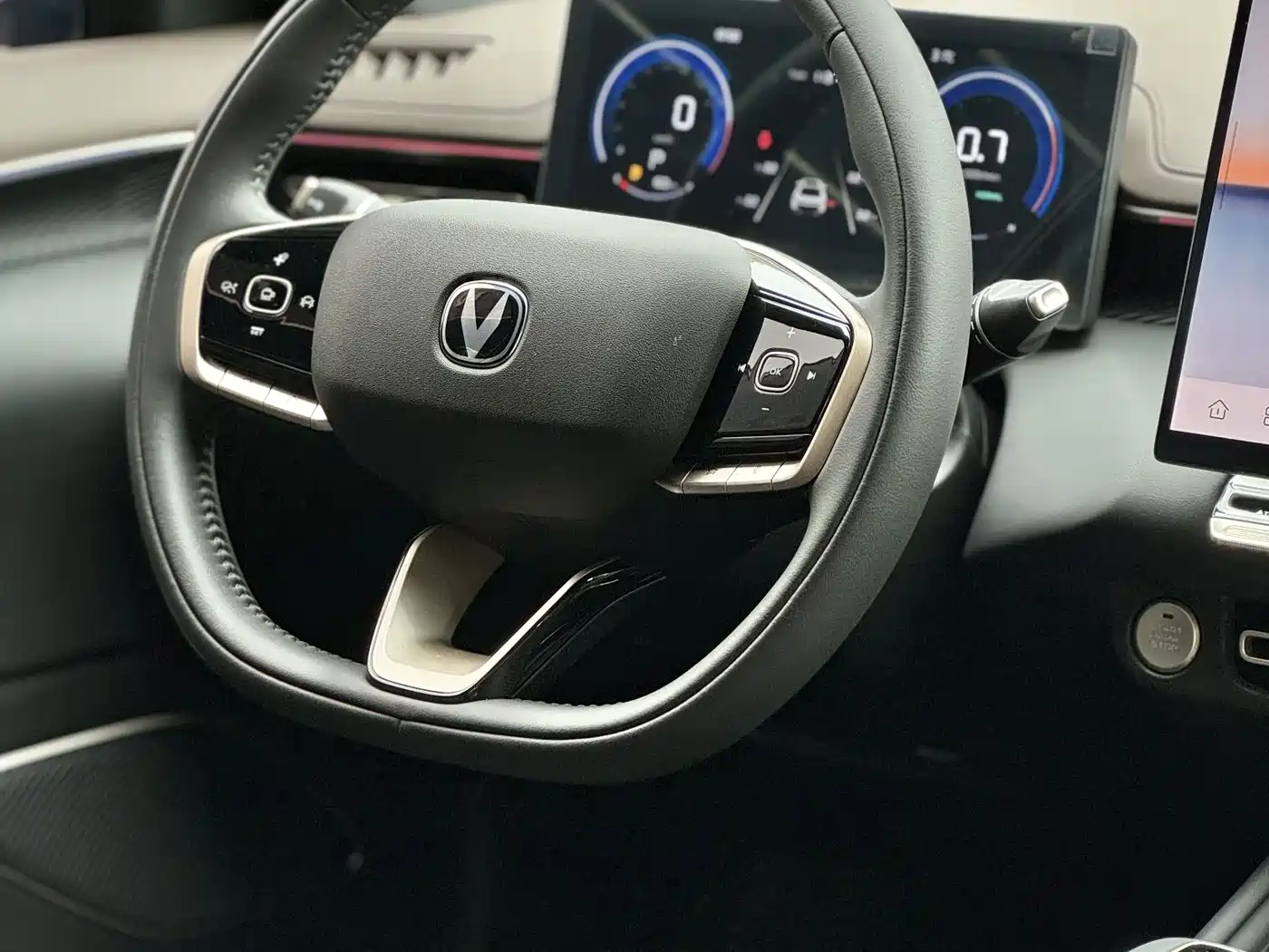 Changan Eado 2026 2026 Model 1.5T 500Bar Mid-Range Edition