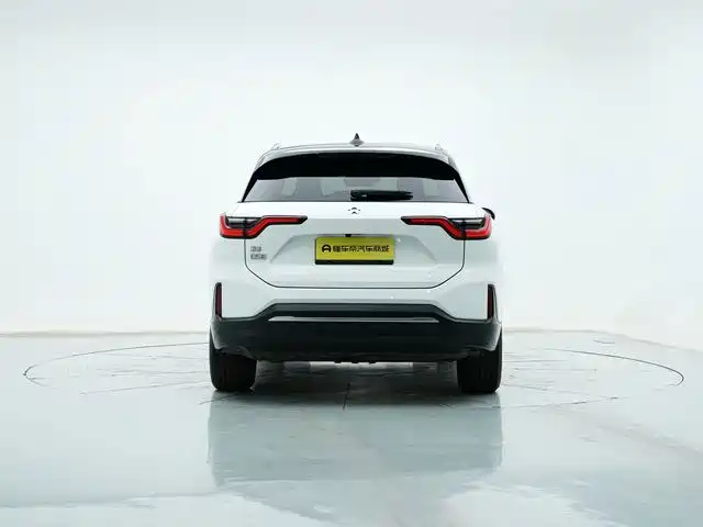 NIO ES6 2021 2020 420KM Sport