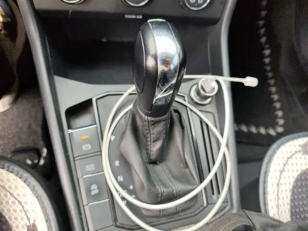 Volkswagen Lavida 2018 1.5L Auto Trend Edition China V фото 7
