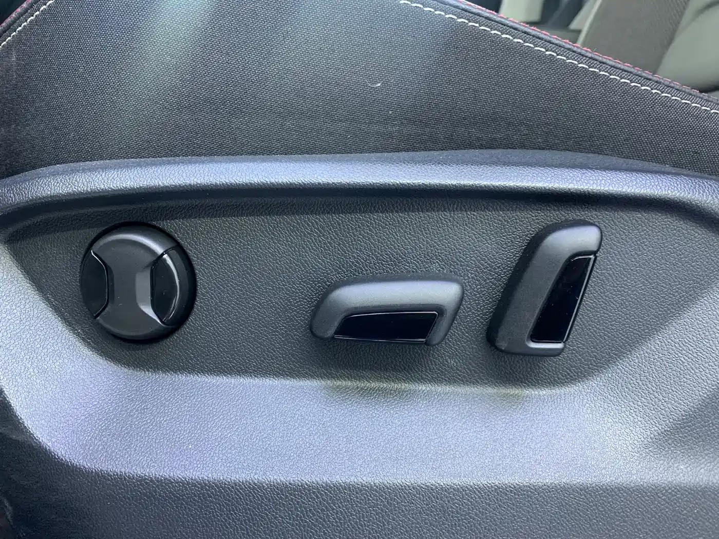 VOLKSWAGEN TANYUE
