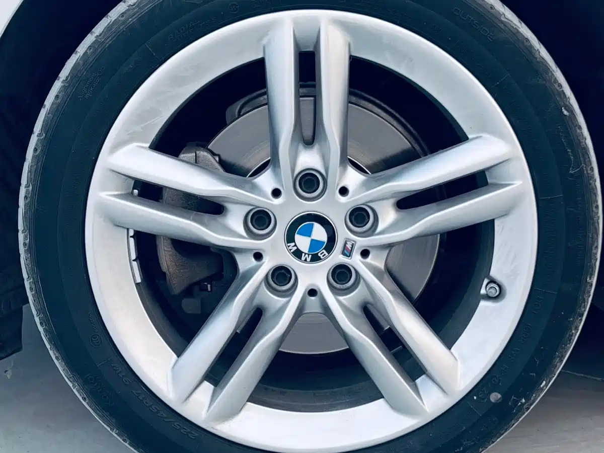 BMW 1 Series 2023 2023 120i M Sport Shadow Edition