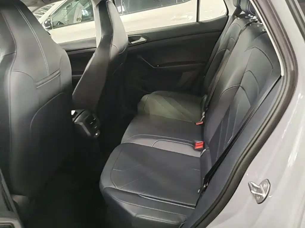 Volkswagen Tharu 2025 2026 New Sharp 300TSI Enjoyment Edition