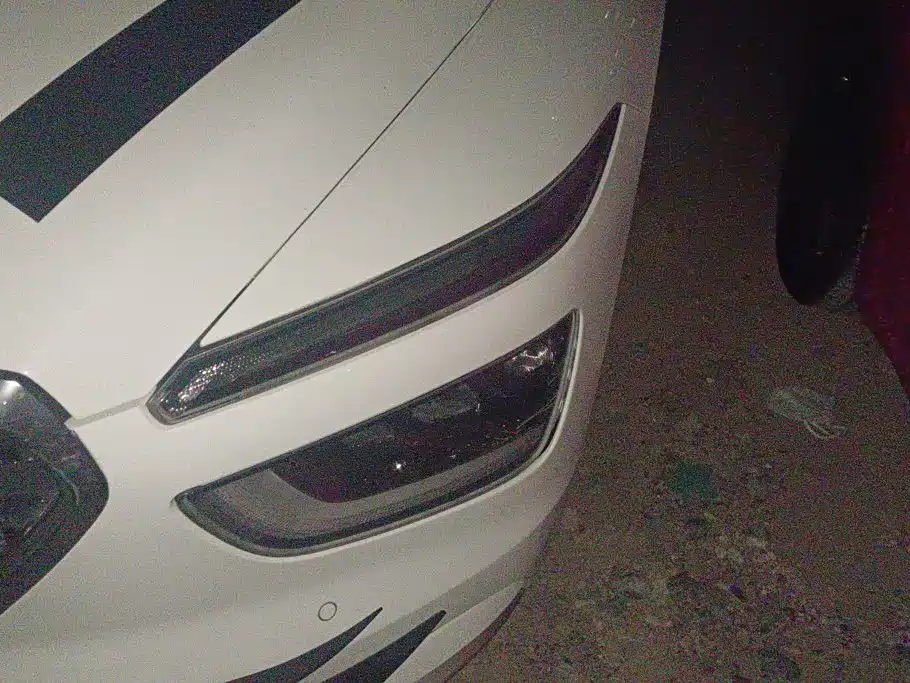 Hyundai Mistra 2021 2021 270TGDi DCT LUX Premium