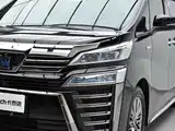 Фото 5 - Toyota Vellfire