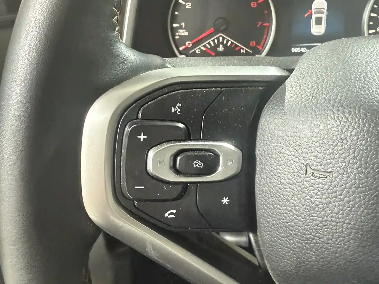 Haval Chitu 2022 Power Edition 1.5T Purple Copper Rabbit фото 11