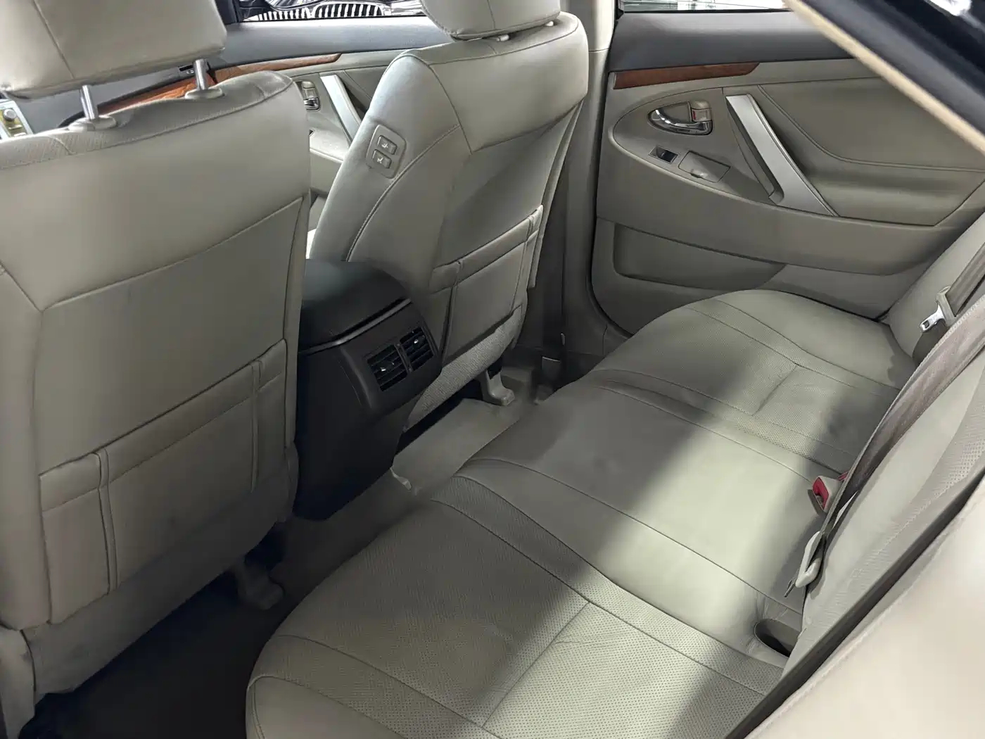 Toyota Camry 2013 2013 200G Classic Luxury Edition