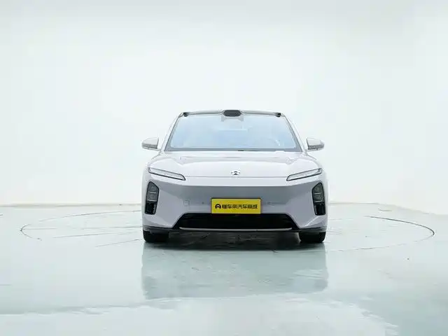 NIO ET5 2025 2025 75kWh