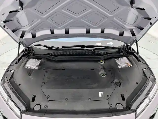 NIO ET5 2025 2025 75kWh