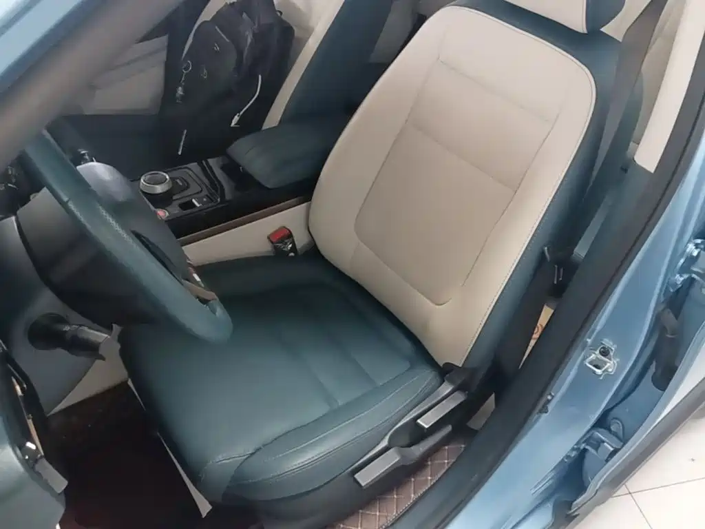 SWM Motor SWM Swee Tiger EDi 2023 2023 EDi 1.5L Comfort 5-Seater