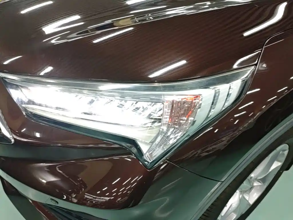 Acura CDX 2019 2016 1.5T 2WD Comfort Edition