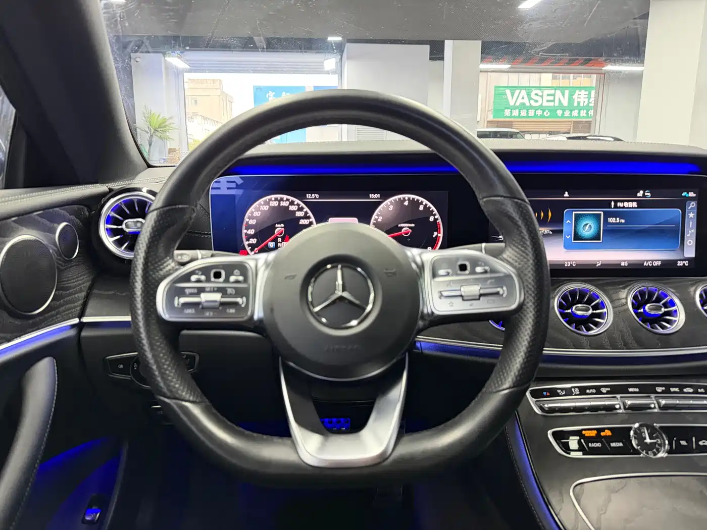 Mercedes-Benz E-Class (Import) 2019 E 200 Coupe фото 16