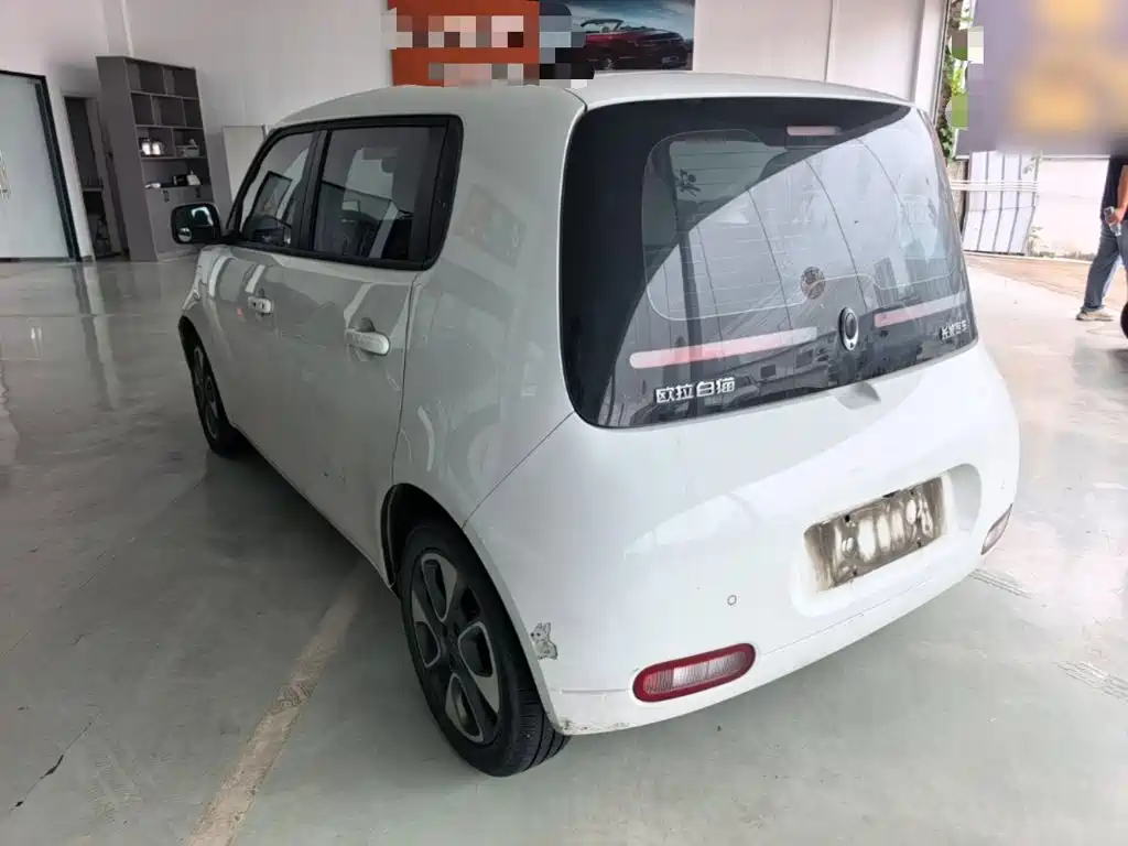 Ora White Cat 2021 2020 305km Luxury