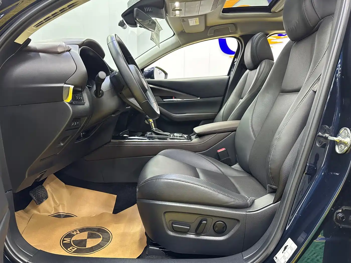 Mazda CX-30 2022 2022 2.0L Automatic Excellence Joy Model