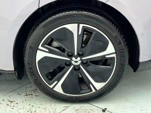 NIO ET5 2025 2025 75kWh