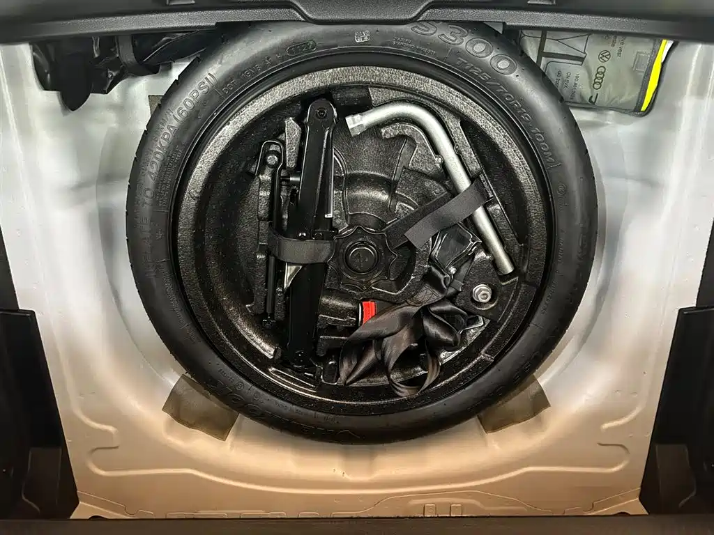Audi Q2L 2022 35 TFSI Progressive Dynamic фото 22