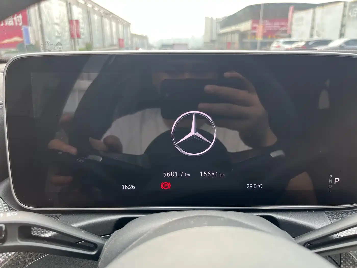 Mercedes-Benz C-Class 2025 C 260 L Sport Edition фото 16