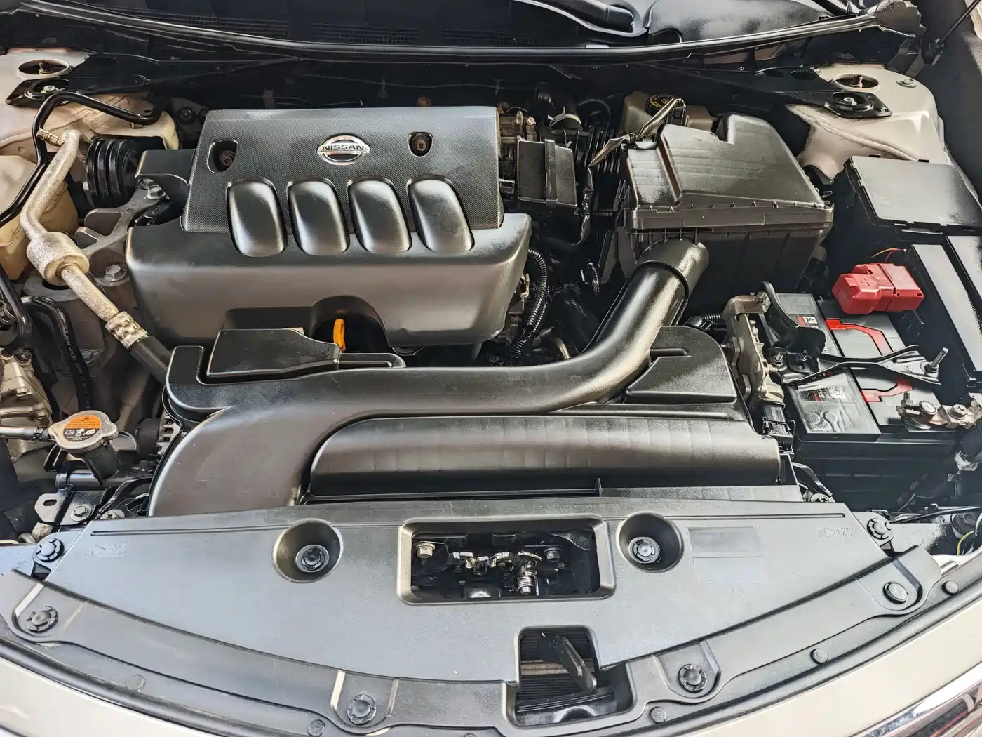 Photo 18 - Nissan Teana