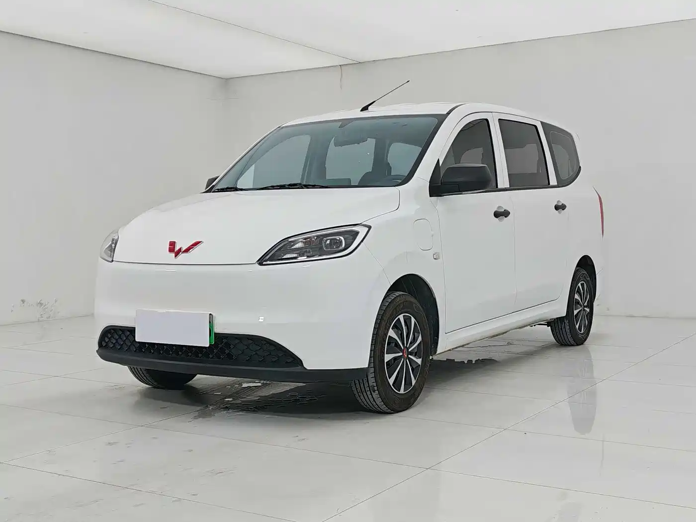 Wuling Motors Wuling Hongguang New Energy 2024 Pure Electric 300KM Standard