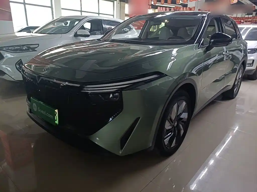 Venucia DaV DD-i 2024 2023 60km iD Edition