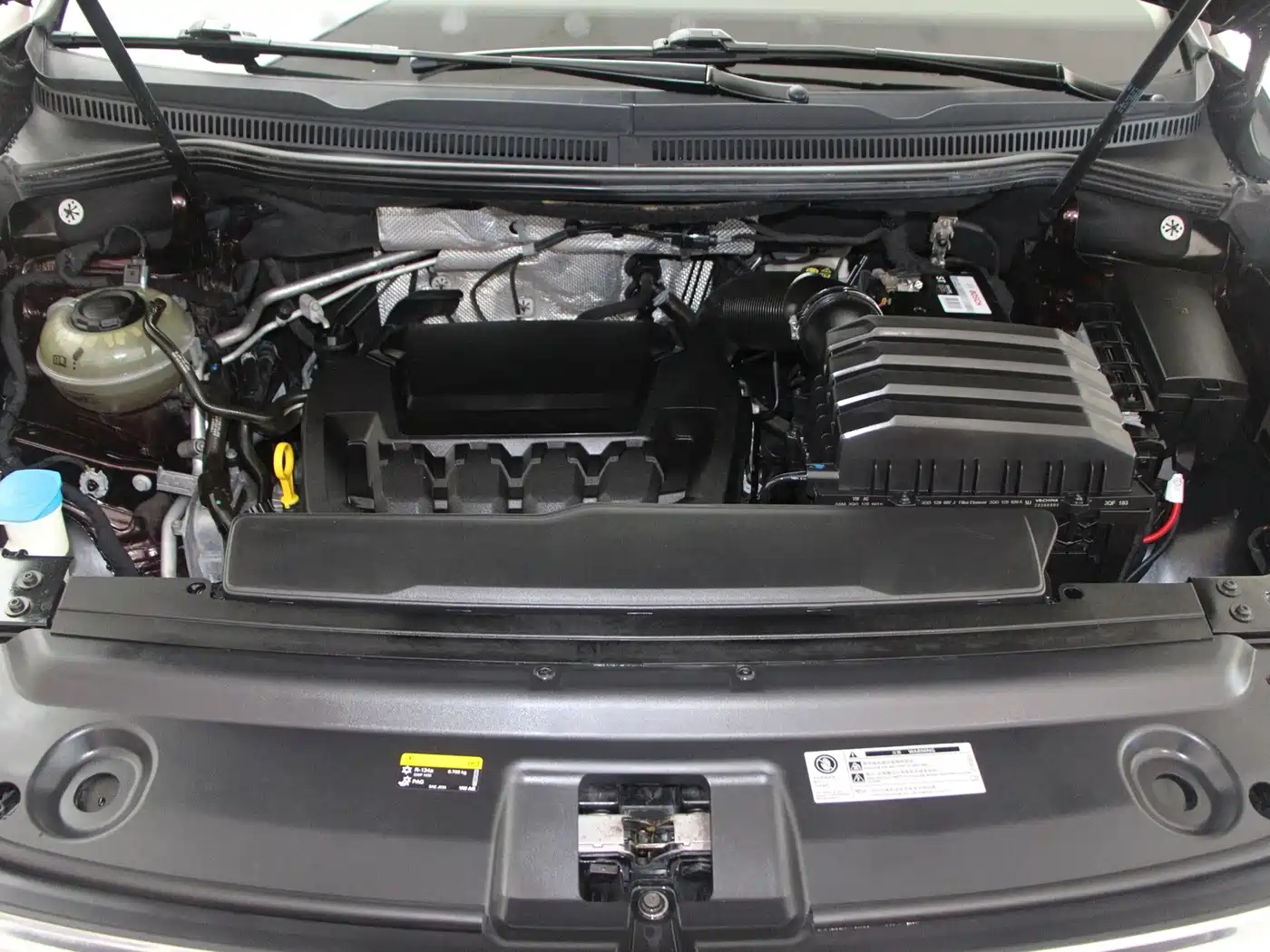 Volkswagen Viloran, миниатюра 15